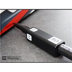 TC Body Marker Line Kit