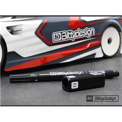 TC Body Marker Line Kit