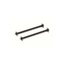 Drive shaft Kyosho Optima (2) 62mm 