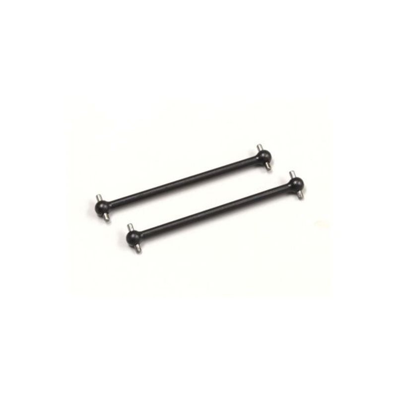 Drive shaft Kyosho Optima (2) 62mm 