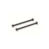 Drive shaft Kyosho Optima (2) 62mm 