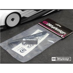 TC Body Marker Line Kit