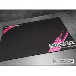 Anti-Slip Tabel Pad 100x63cm Bittydesign