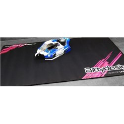 Anti-Slip Tabel Pad 100x63cm Bittydesign