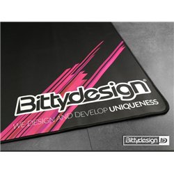 Anti-Slip Tabel Pad 100x63cm Bittydesign