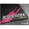 Anti-Slip Tabel Pad 100x63cm Bittydesign