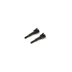 Front Wheel Shaft Kyosho Optima (2)