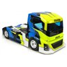 IRON Clear Body 1/10 Truck 190mm