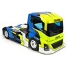 IRON Clear Body 1/10 Truck 190mm
