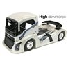 IRON Clear Body 1/10 Truck 190mm
