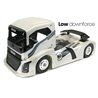 IRON Clear Body 1/10 Truck 190mm
