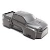T-400 1/18 Clear Body Traxxas TRX-4M Pre-cut