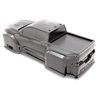 T-400 1/18 Clear Body Traxxas TRX-4M Pre-cut