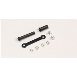 Servo Saver Shaft Set Kyosho Optima