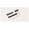 Servo Saver Shaft Set Kyosho Optima