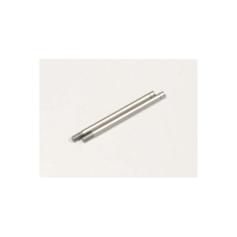 Rear Shock Shaft Kyosho Optima (2)