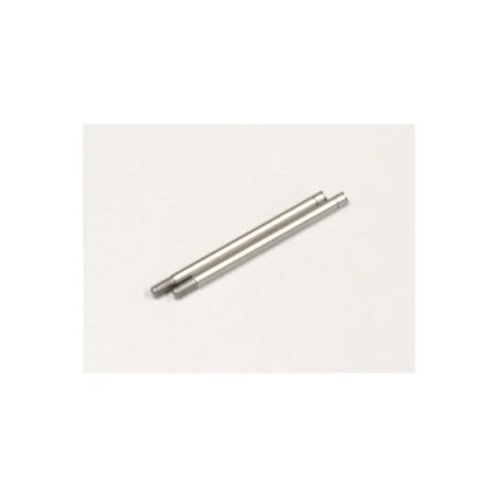 Rear Shock Shaft Kyosho Optima (2)