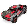 FALCON-X Clear Body for TRAXXAS UDR Pre-cut 1.5mm