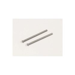 Suspension Shaft 3x60mm Kyosho Optima (2)