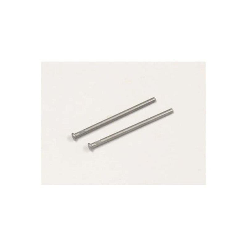 Suspension Shaft 3x60mm Kyosho Optima (2)