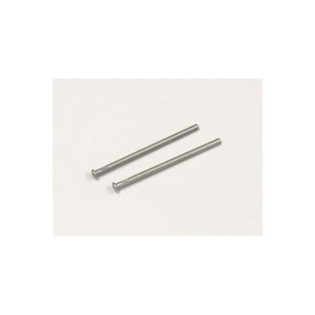 Suspension Shaft 3x60mm Kyosho Optima (2)