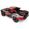 FALCON-X Clear Body for TRAXXAS UDR Pre-cut 1.5mm