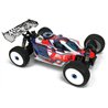 Kaross VISION 1/8 Buggy AE RC8B3.1 Nitro (Omålad) Klippt
