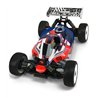 Body VISION 1/8 Buggy AE RC8B3.1 Nitro (Clear) Pre-Cut