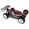 Body VISION 1/8 Buggy Kyosho MP10 Clear Pre-cut