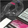 Kaross VISION 1/8 Buggy Kyosho MP10 (Omålad) Klippt