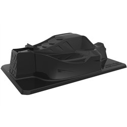Kaross VISION 1/8 Buggy Kyosho MP10 (Omålad) Klippt