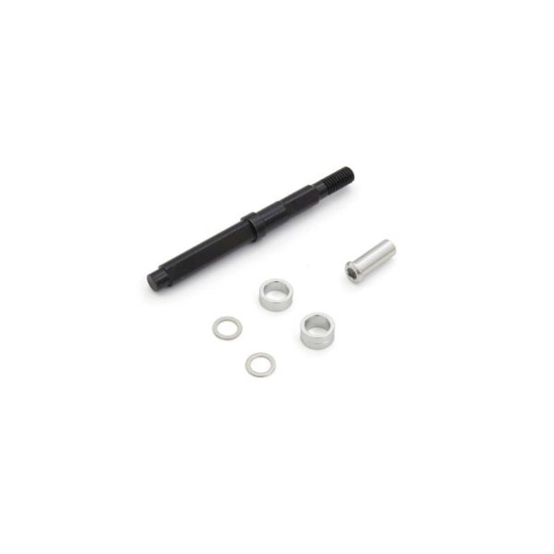 Main Gear Shaft Kyosho Optima Mid
