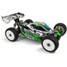 Kaross VISION 1/8 Buggy Kyosho MP10e (Omålad) Klippt