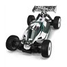 Body VISION 1/8 Buggy Mugen MBX8 Eco (Clear) Pre-Cut