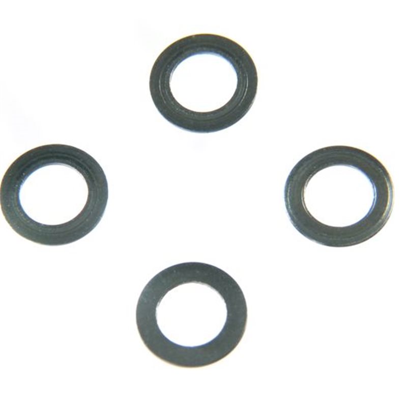 FRONT TRACK WIDTH ADJUST SPACER 0,5MM