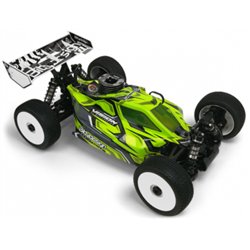 Kaross VISION 1/8 Buggy Xray XB8'20 (Omålad) Klippt