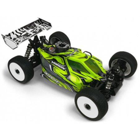 Kaross VISION 1/8 Buggy Xray XB8'20 (Omålad) Klippt