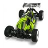 Kaross VISION 1/8 Buggy Xray XB8'20 (Omålad) Klippt