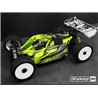 Kaross VISION 1/8 Buggy Xray XB8'20 (Omålad) Klippt