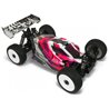 Kaross VISION 1/8 Buggy Xray XB8E'20 (Omålad) Klippt