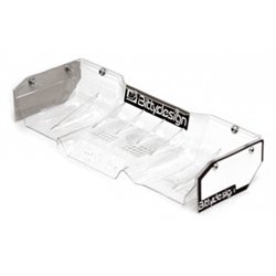 Zefirus Lexanvinge 1/8 Buggy