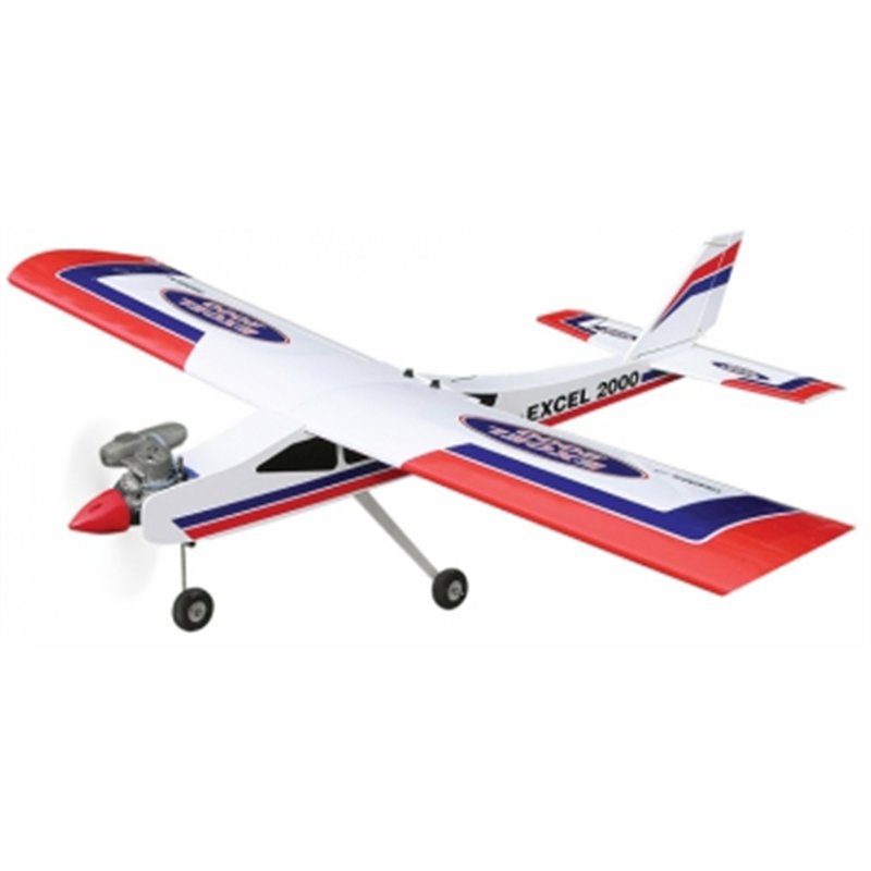 Excel 2000 Trainer 1550mm GP/EP ARTF