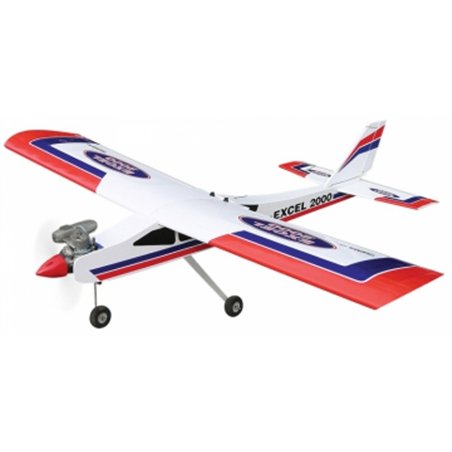 Excel 2000 Trainer 1550mm GP/EP ARTF