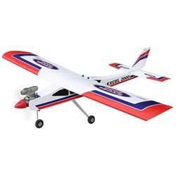 Excel 2000 Trainer 1550mm GP/EP ARTF