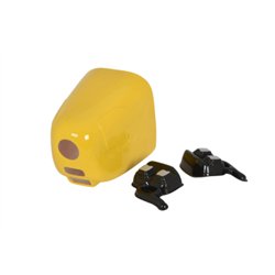 Cowling Piper Cub 1950mm