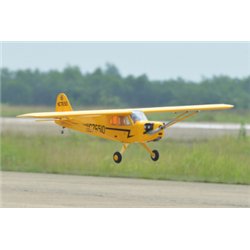 Piper Cub 1950mm GP/EP ARTF (Uppdaterad)