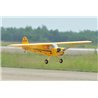 Piper Cub 1950mm GP/EP ARTF (Uppdaterad)