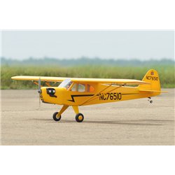 Piper Cub 1950mm GP/EP ARTF (Uppdaterad)