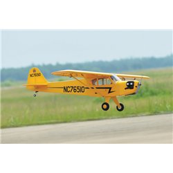 Piper Cub 1950mm GP/EP ARTF (Uppdaterad)