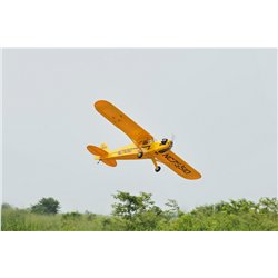 Piper Cub 1950mm GP/EP ARTF (Uppdaterad)